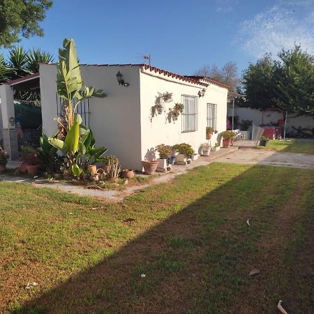Pinzapo Villa El Puerto de Santa María Eksteriør bilde