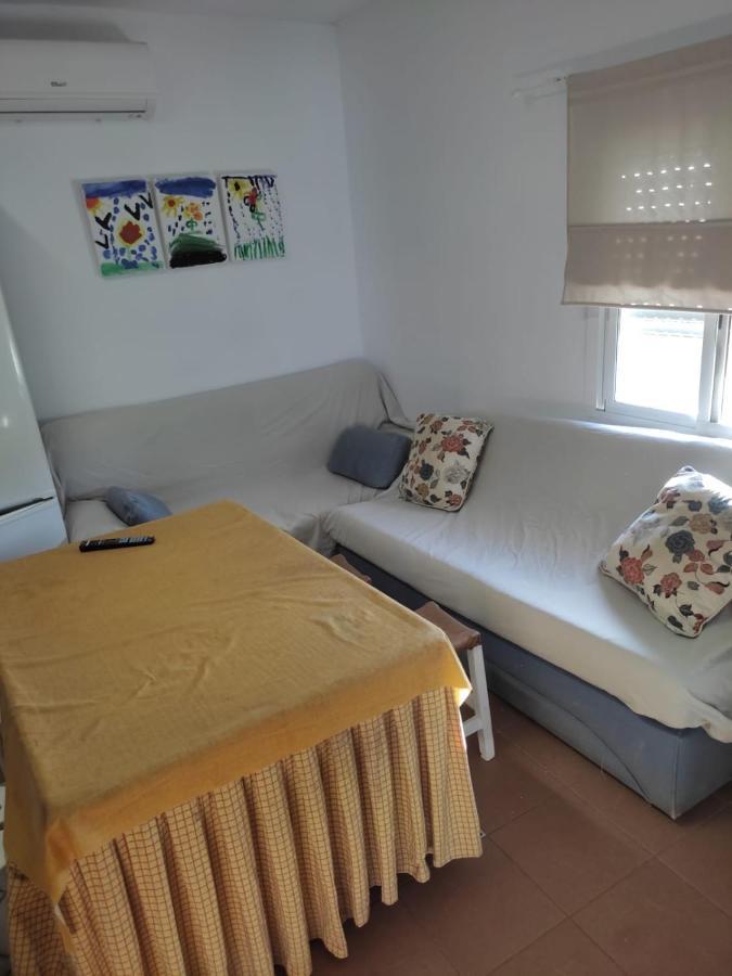 Pinzapo Villa El Puerto de Santa María Eksteriør bilde