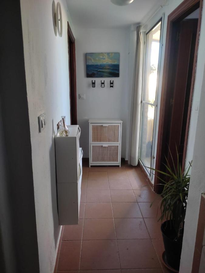Pinzapo Villa El Puerto de Santa María Eksteriør bilde