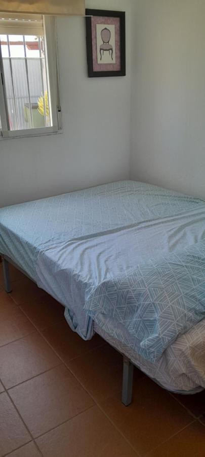 Pinzapo Villa El Puerto de Santa María Eksteriør bilde