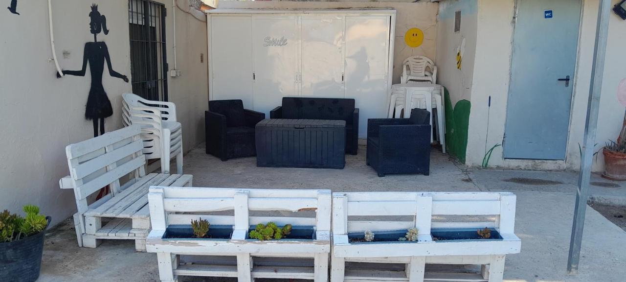 Pinzapo Villa El Puerto de Santa María Eksteriør bilde