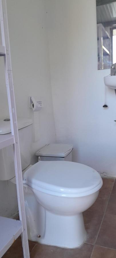 Pinzapo Villa El Puerto de Santa María Eksteriør bilde